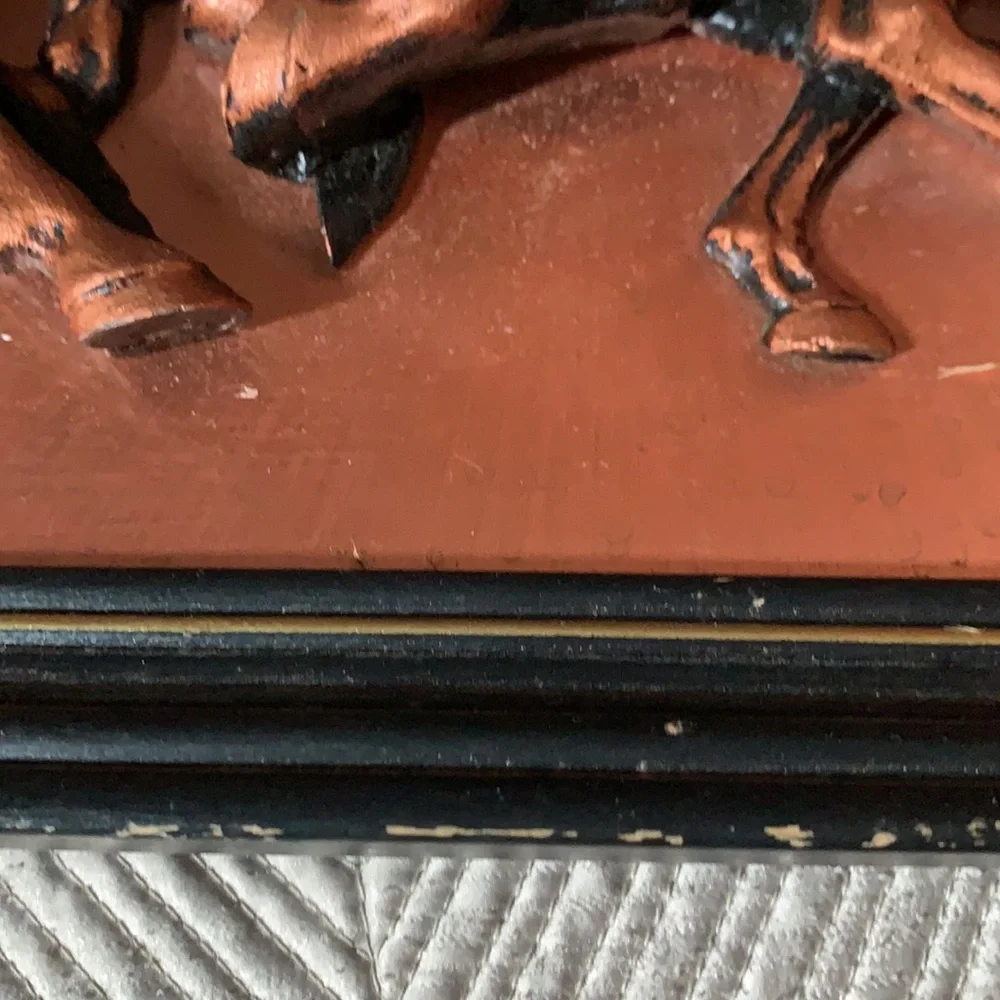 Copper Horses - Picture 4 of 5